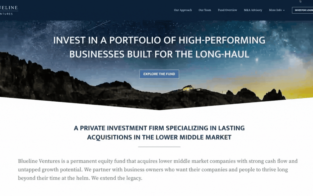 Blueline Ventures