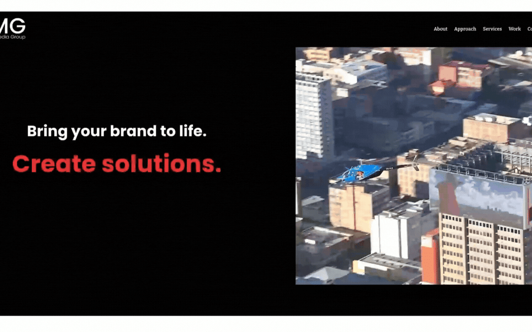 Herring Media Group