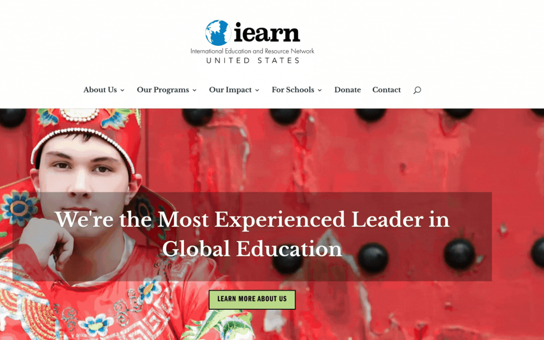 iEARN-USA